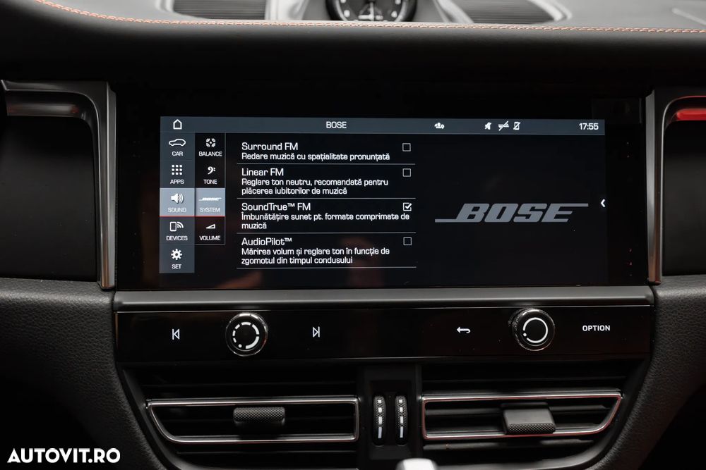 Porsche Macan Standard - 19