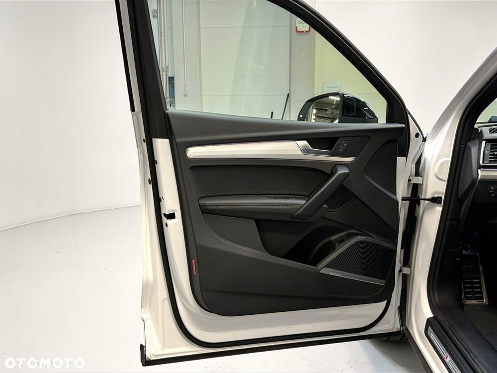 Audi Q5 Sportback 45 TFSI mHEV Quattro S Line S tronic - 18