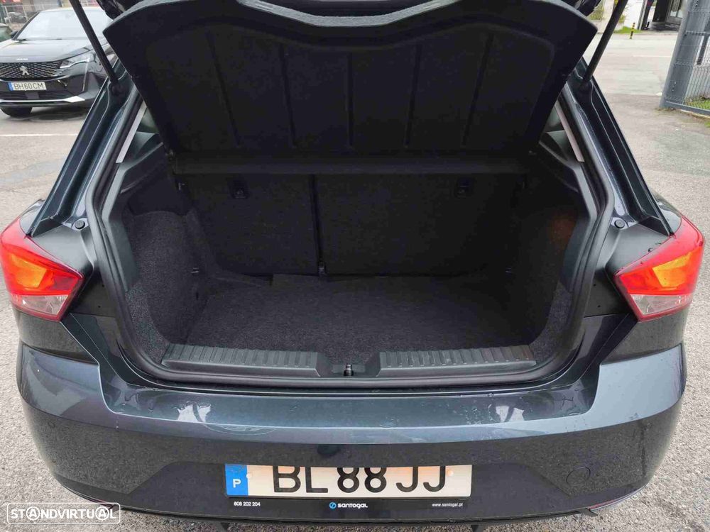 SEAT Ibiza 1.0 TSI Style - 14