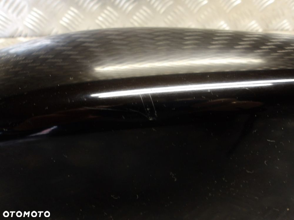 Boczek osłona boczna lewa SUZUKI VLR 1800 C109R BOULEVARD/INTRUDER 08-13r   PN. 47210-22H00-YAY - 10