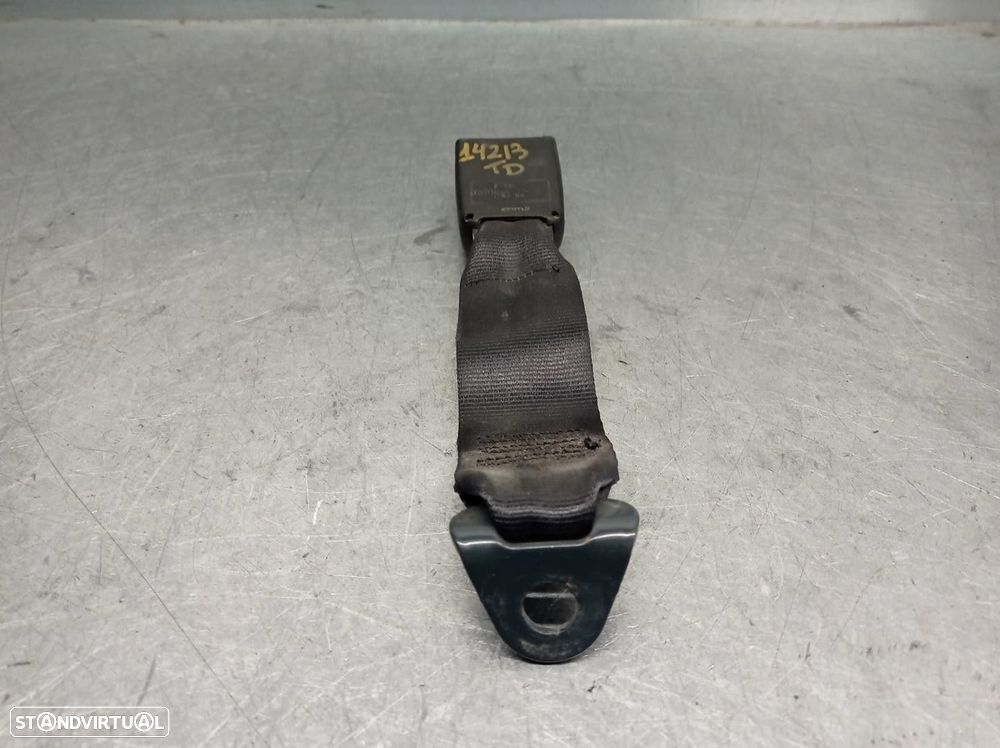 ENGATE CINTO PEUGEOT 306 FASTBACK 2000 -SIN REFE - 3