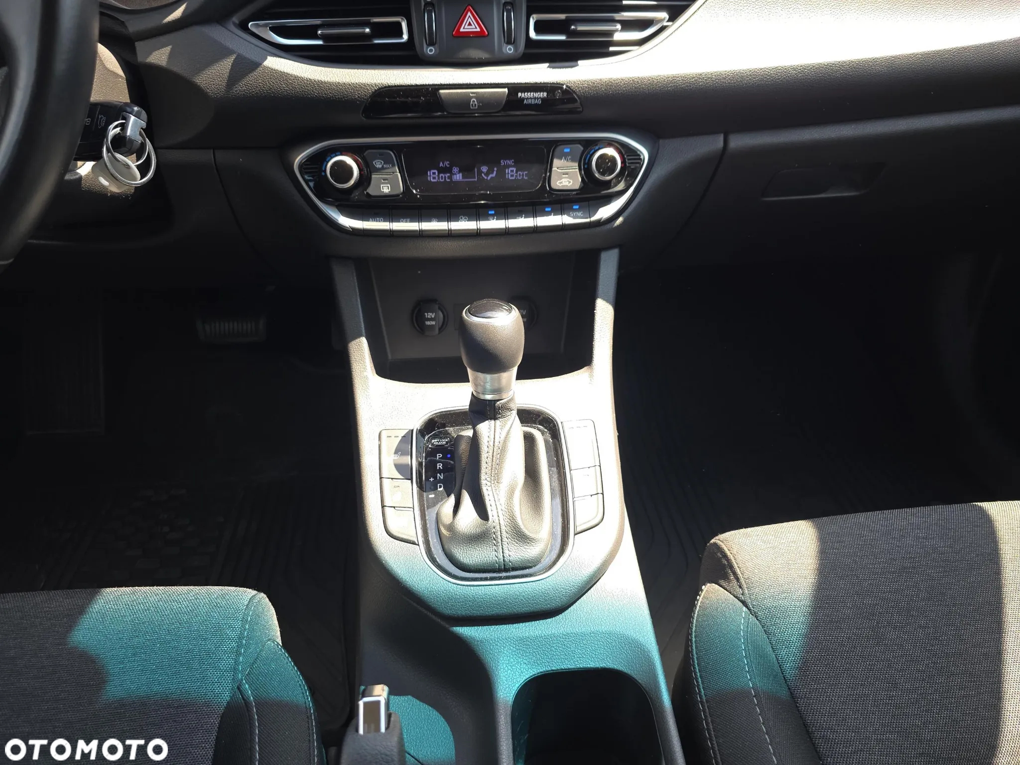 Hyundai i30 1.0 T-GDI Smart DCT - 17