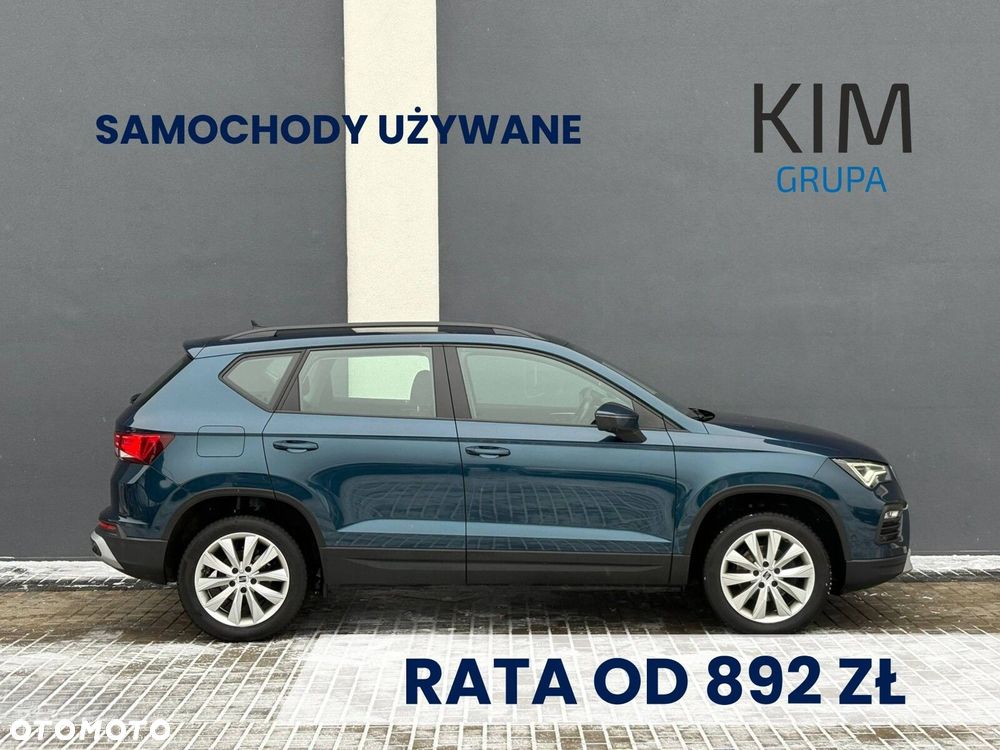 Seat Ateca 1.5 TSI Style S&S - 3