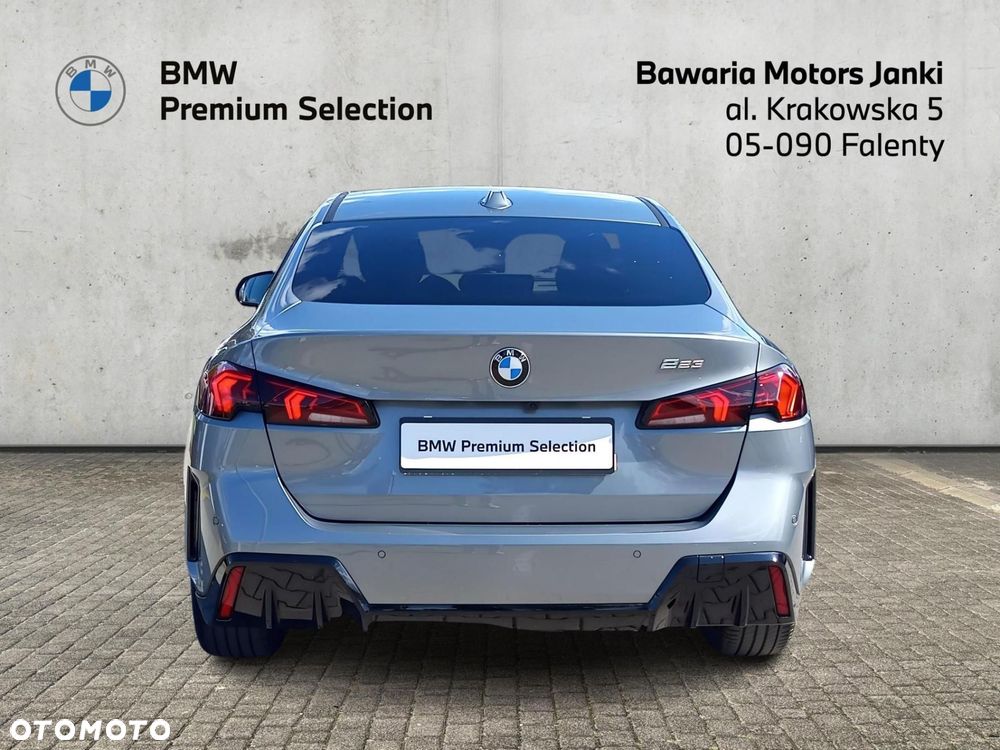 BMW Seria 2 - 6