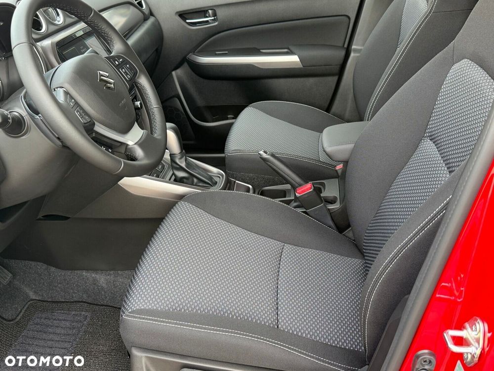 Suzuki Vitara - 19