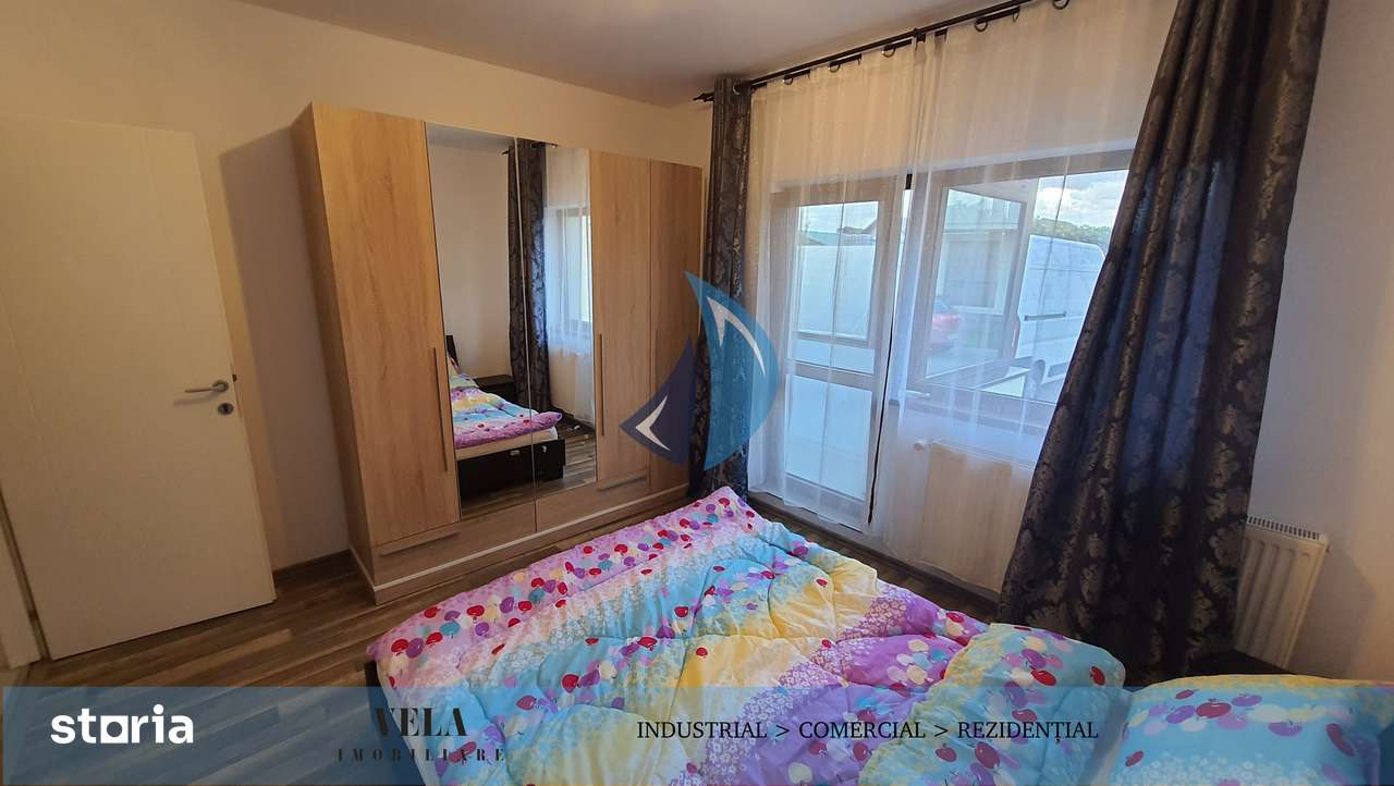 Apartament 2 camere, parcare privata, complex nou - Imagine principală: 5/9