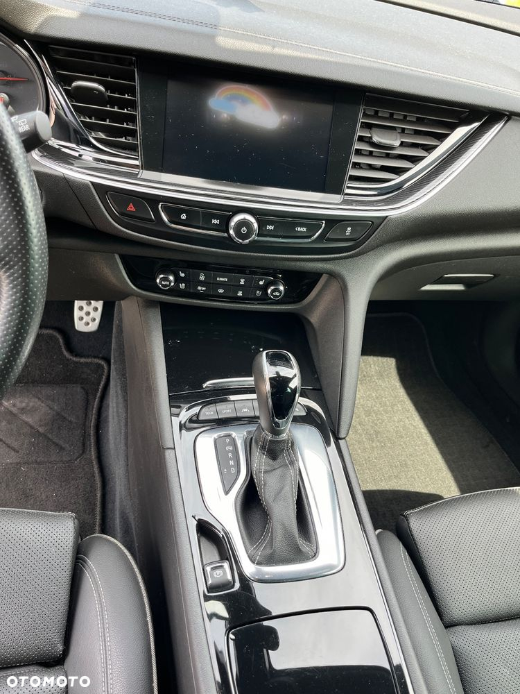Opel Insignia 2.0 CDTI 4x4 Exclusive S&S - 13