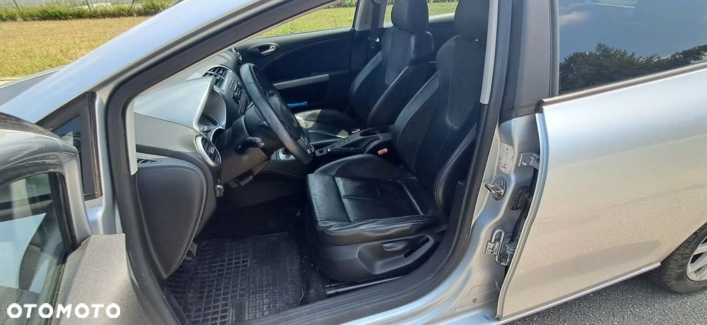 Seat Leon 1.6 TDI Style DSG - 12