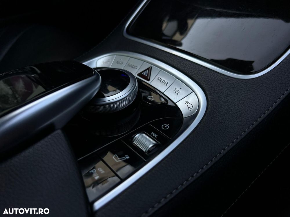 Mercedes-Benz S - 15