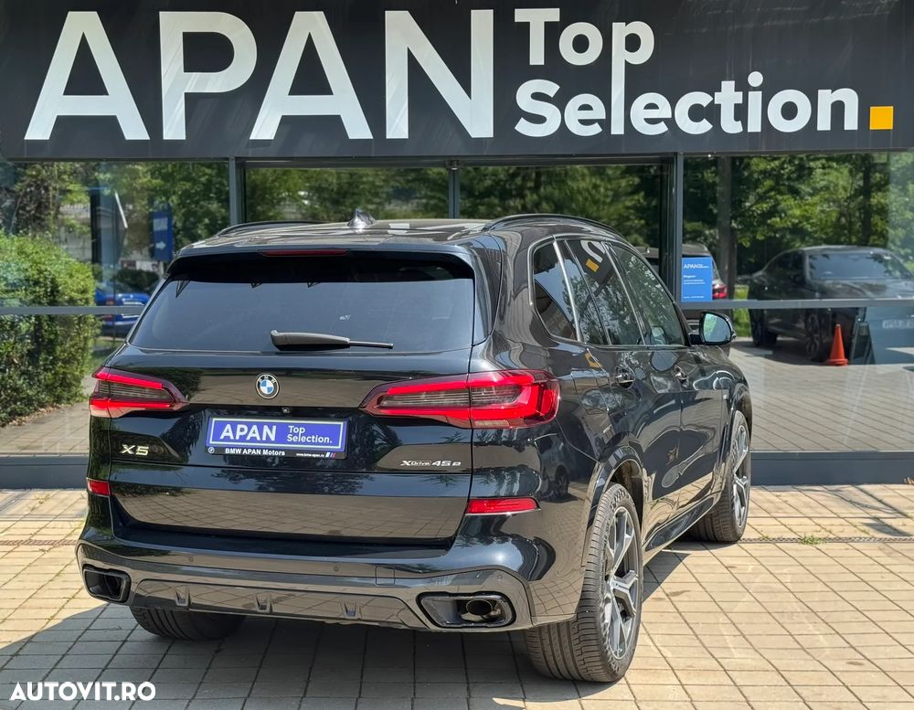 BMW X5 - 8