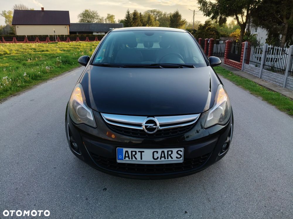 Opel Corsa 1.4 16V Color Elegance - 33