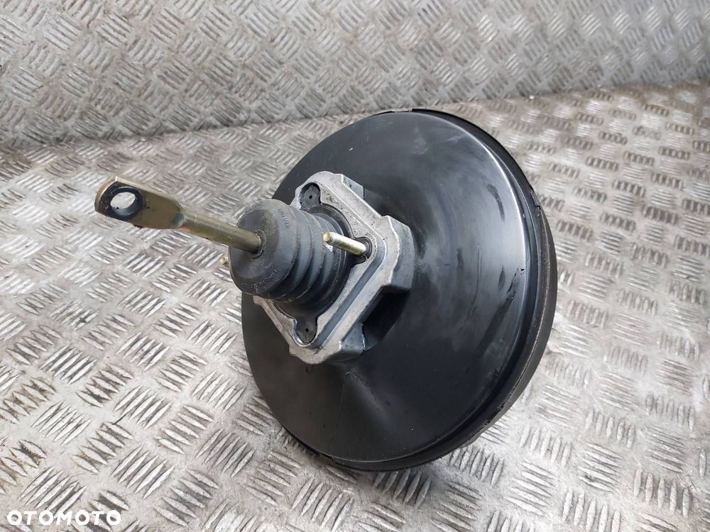 SERWO + POMPA HAMULCOWA BMW E46 1164442 - 4