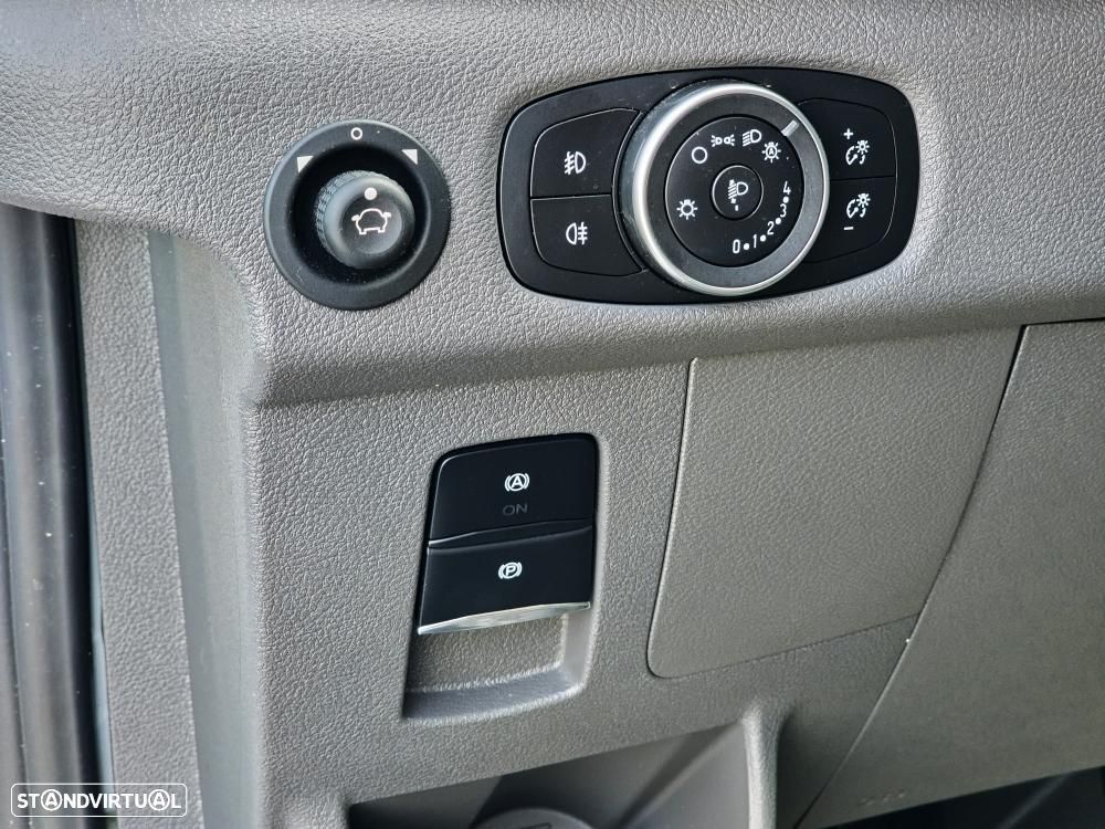 Ford Transit 350 L3H2 2.0L Ecoblue Trend - 7