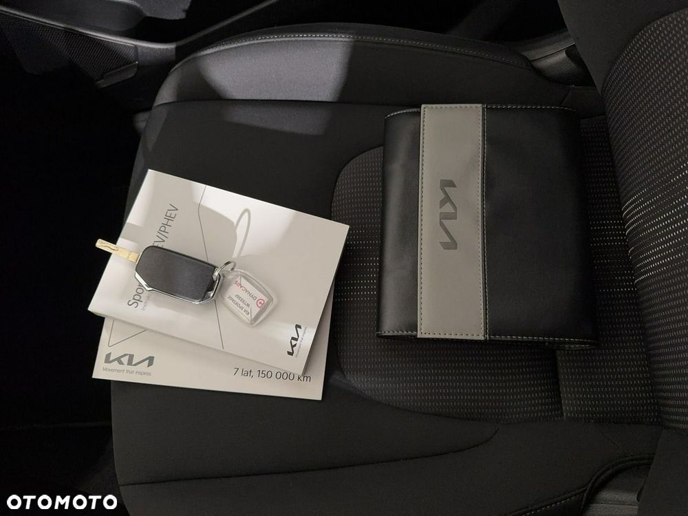 Kia Sportage - 32