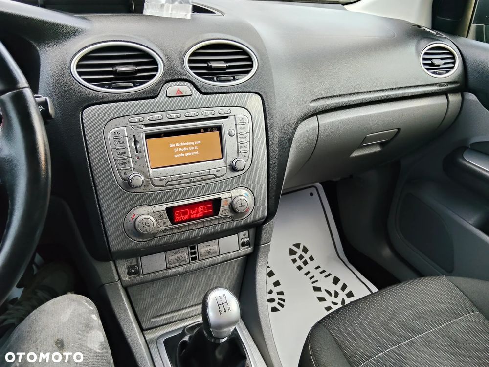 Ford Focus 2.0 Titanium - 22