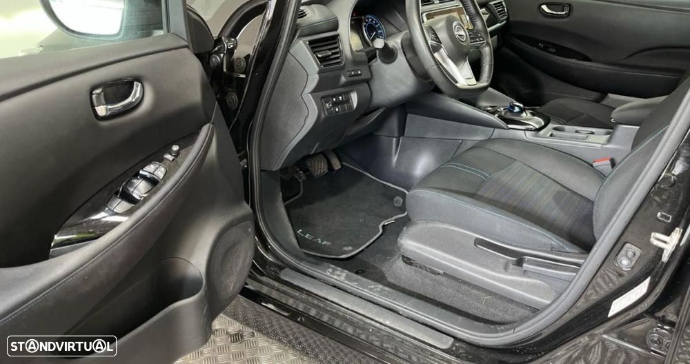 Nissan Leaf e+ Acenta - 5