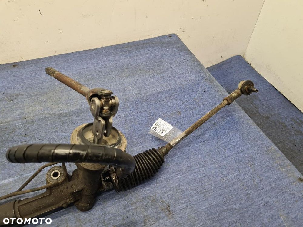 CITROEN C-CROSSER 2.2 HDI PRZEKŁADNIA KIEROWNICZA 4410A246 - 5