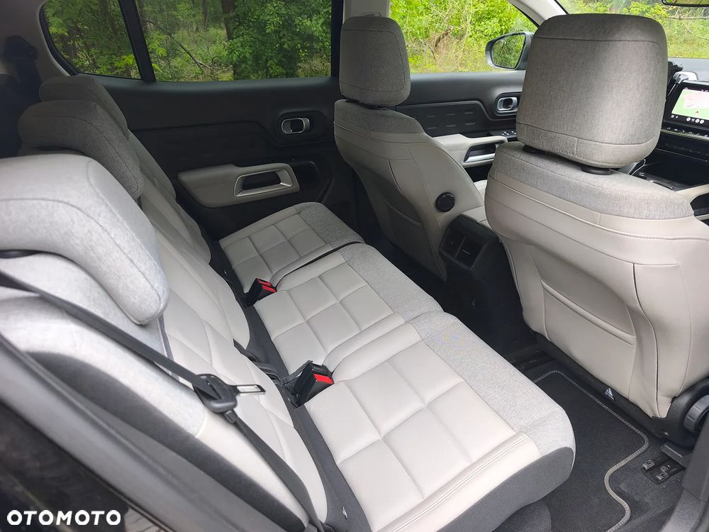 Citroën C5 Aircross BlueHDI 130 S&S EAT8 FEEL PACK - 14