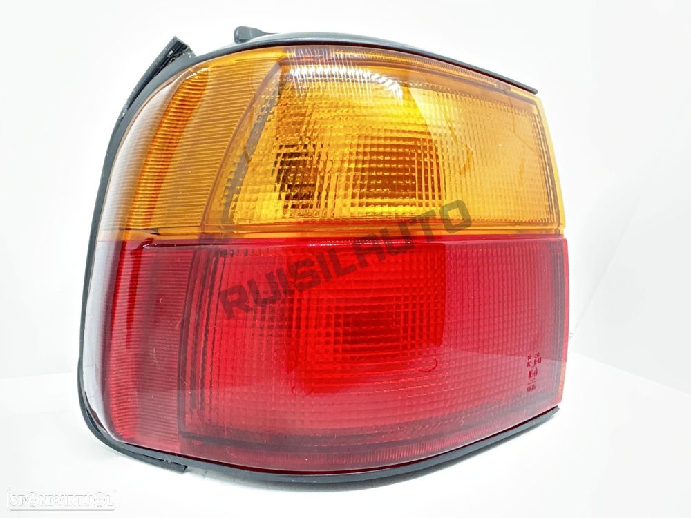 Farolim Trás Painel Esquerdo 214-1949l-ae Mitsubishi Space Wago - 2