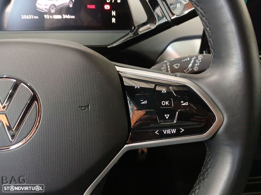 VW ID.4 77 kWh Pro Performance - 18