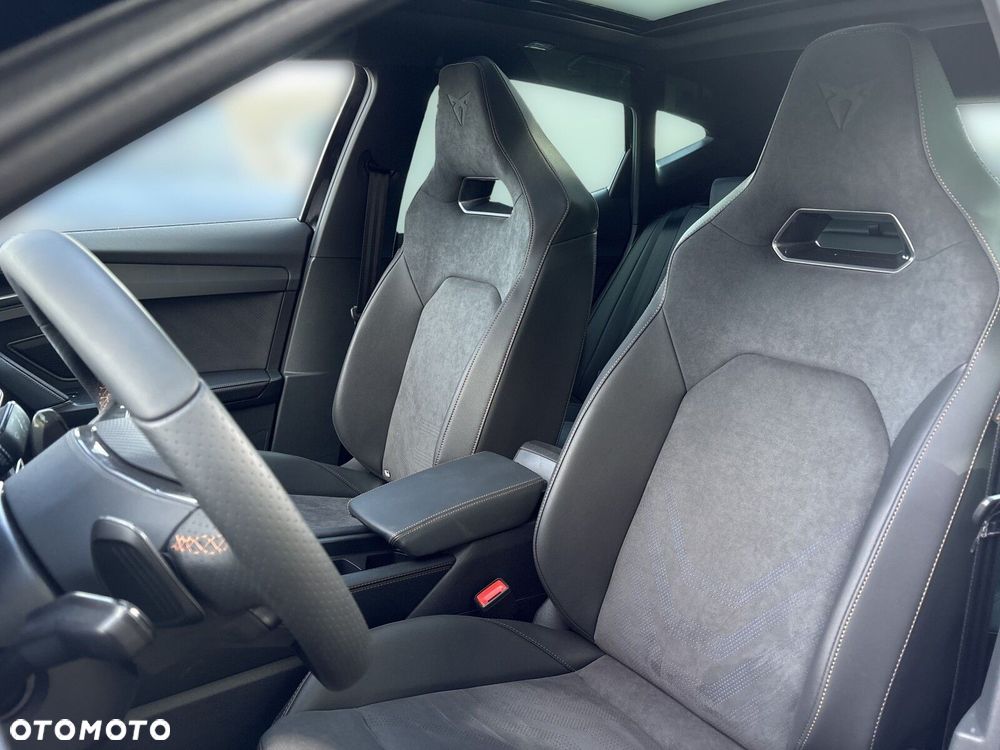 Cupra Formentor - 10