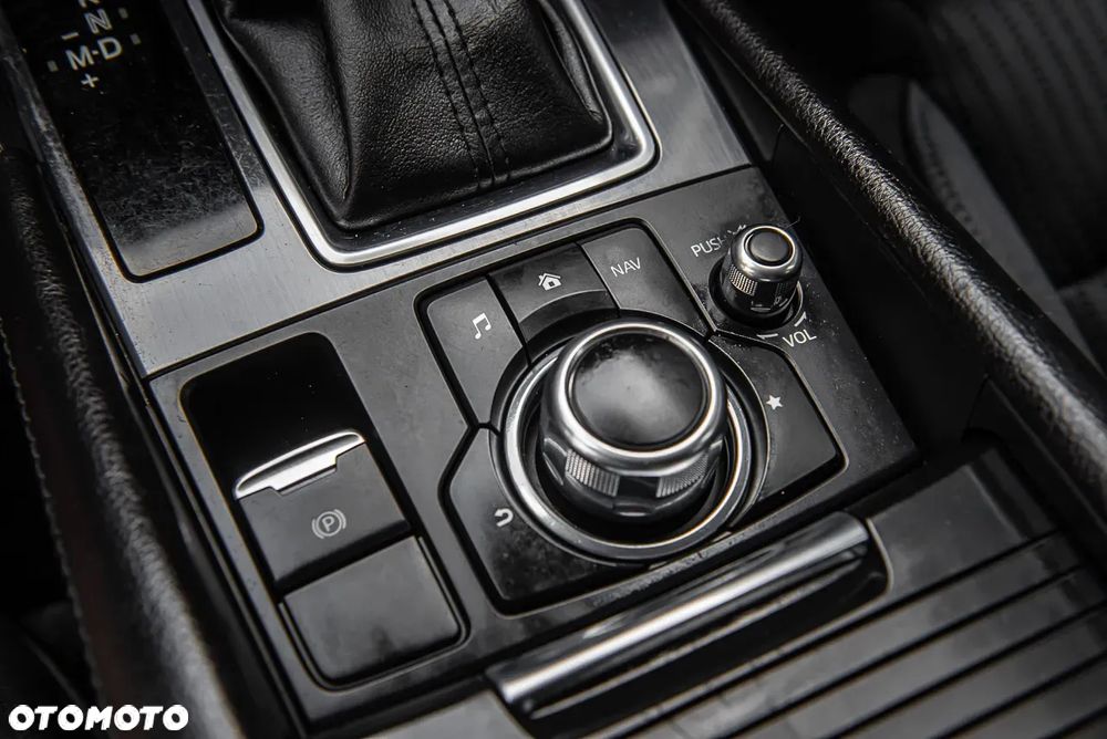 Mazda 6 2.2 SKYACTIV-D Sports-Line - 23