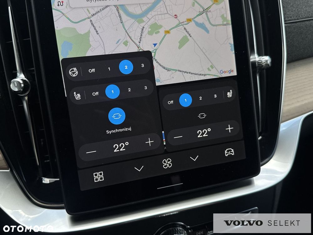 Volvo XC 90 - 32