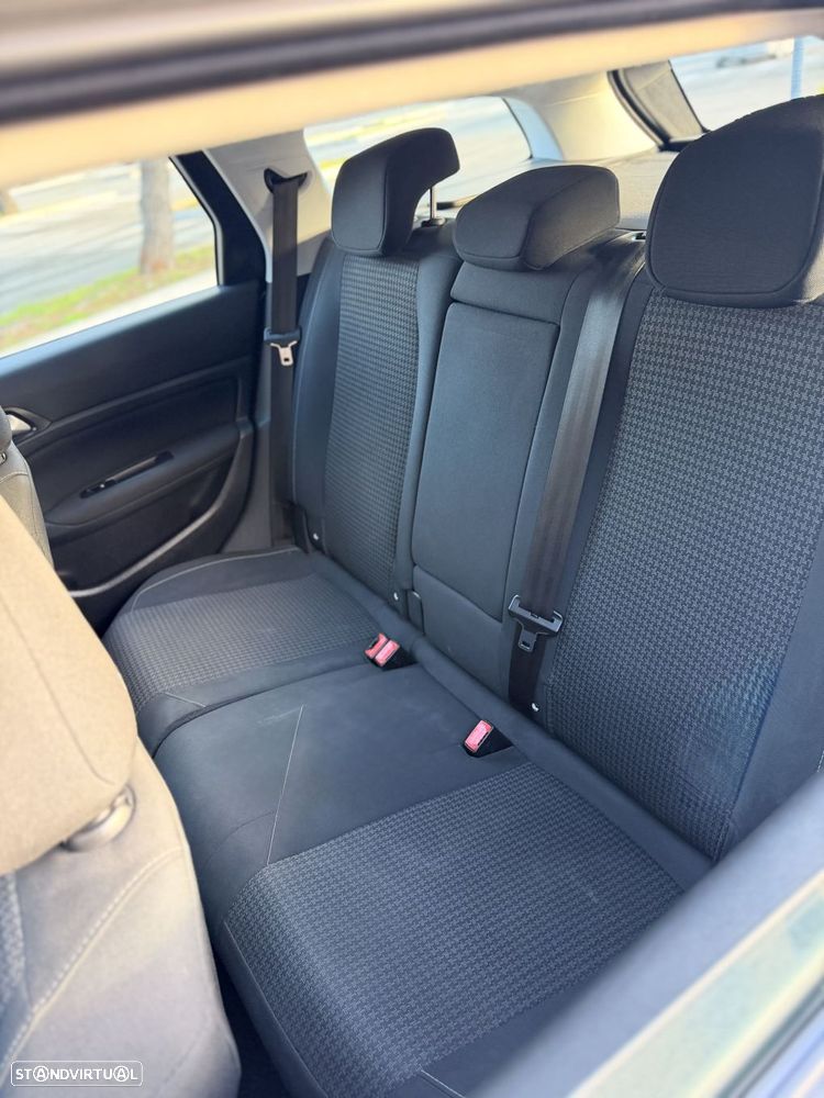 Peugeot 308 1.6 BlueHDi Active - 13