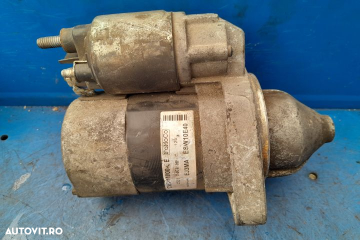 Electromotor ESW10E40  EJ3MA  15D50466MK MX1253 Ford Focus 3 [facelif - 3