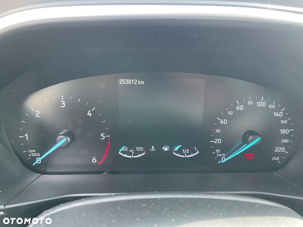 Ford Focus 1.5 EcoBlue Active - 26