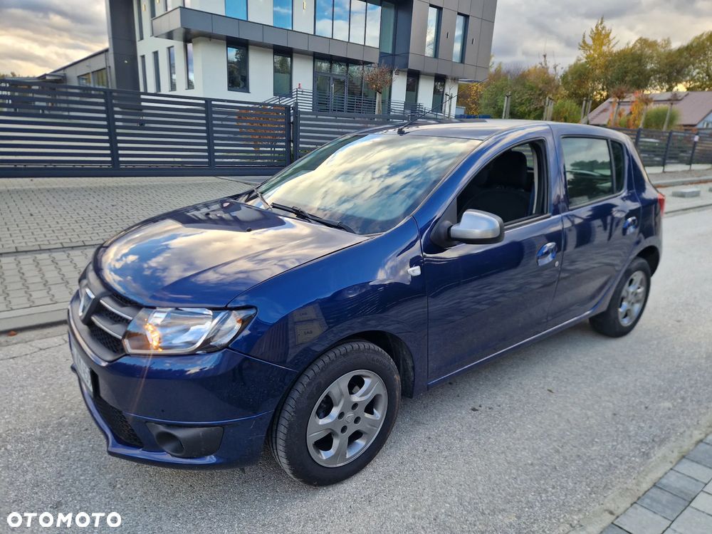 Dacia Sandero - 19
