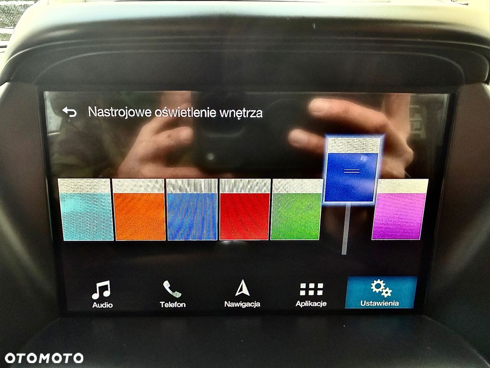 Ford Kuga Vignale 1.5 EcoBoost FWD ASS - 40