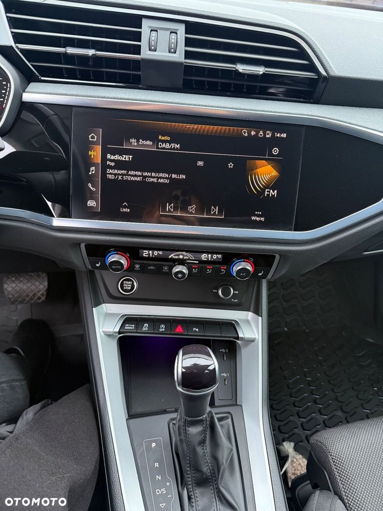 Audi Q3 35 TFSI S line S tronic - 7