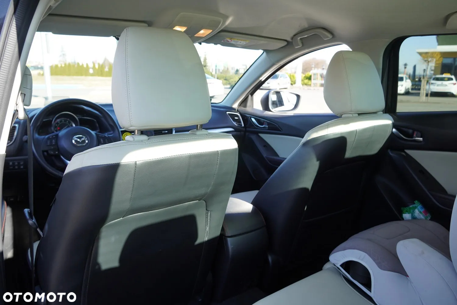 Mazda 3 2.0 Skypassion - 25
