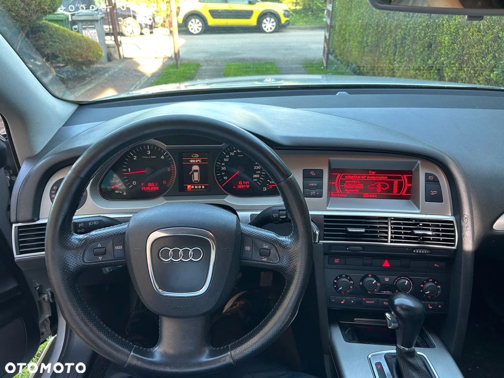 Audi A6 Allroad 3.0 TDI DPF Quattro Tiptr - 3