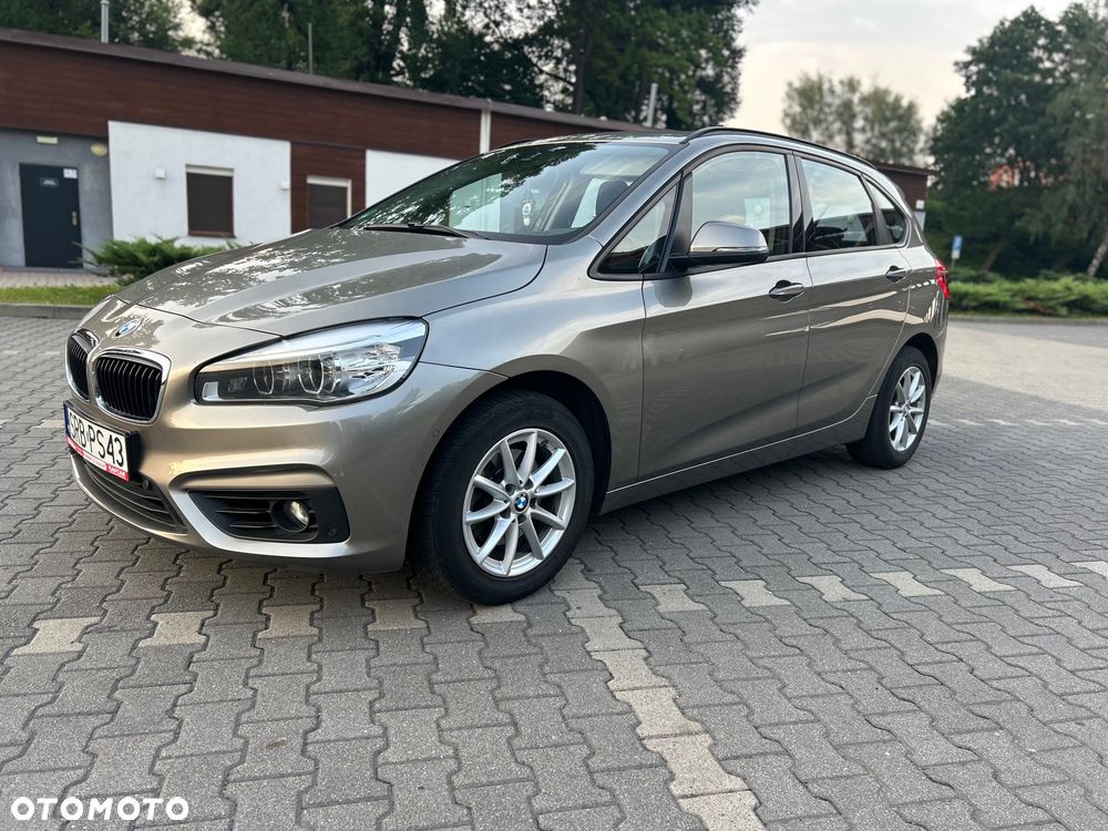 BMW Seria 2 - 8