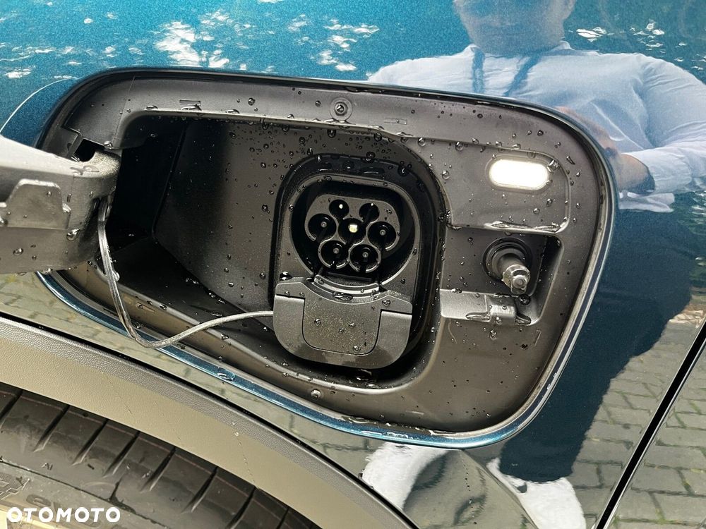 Volkswagen Tiguan 1.5 eHybrid PHEV 150kW Elegance DSG - 6