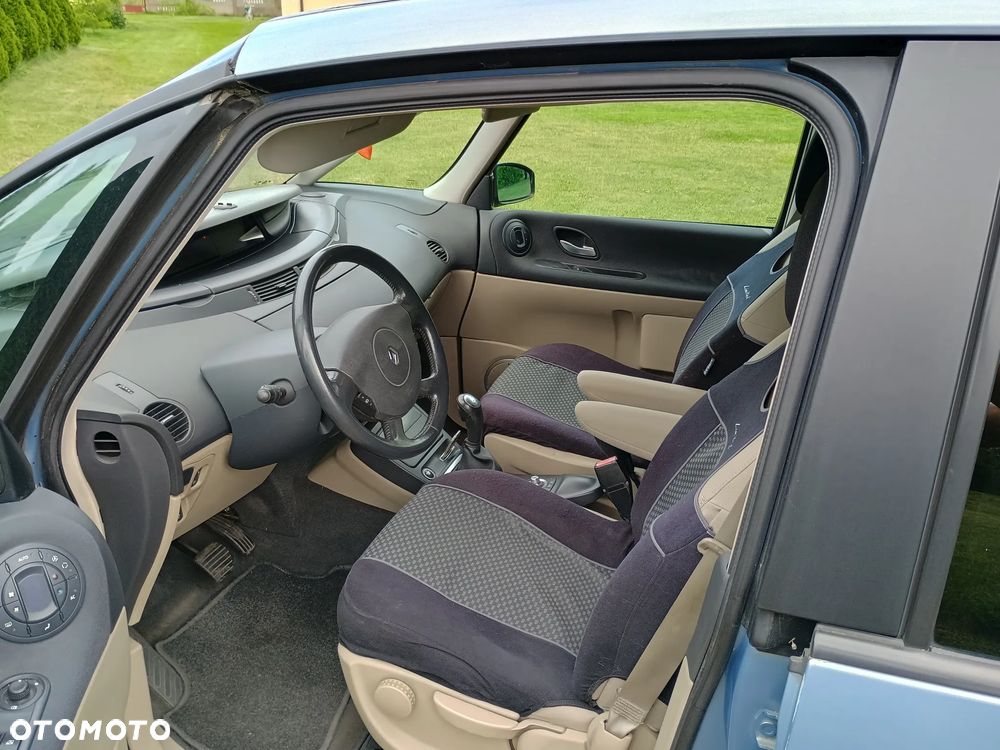 Renault Espace 2.0T 16V Expression - 8