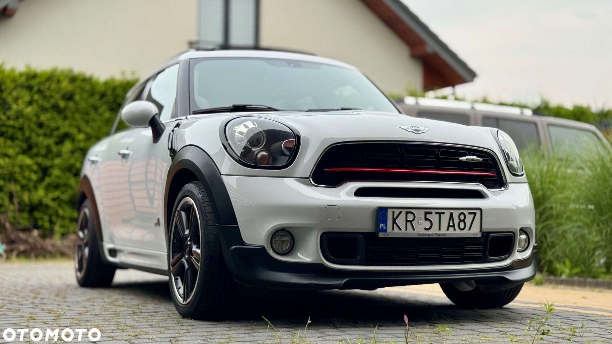 MINI Countryman - 1