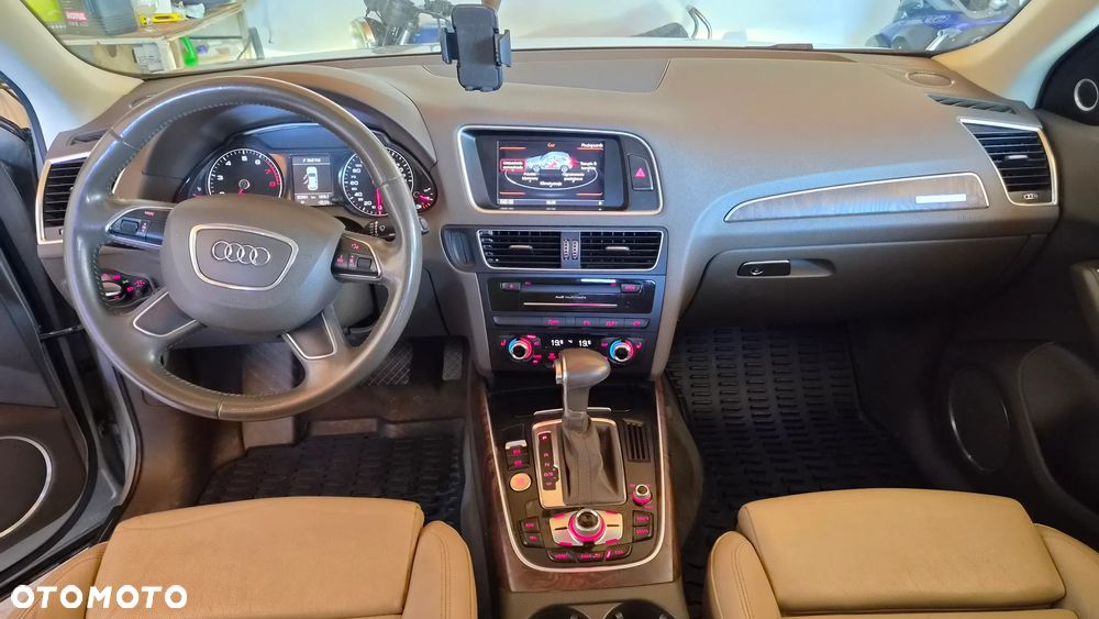 Audi Q5 - 13