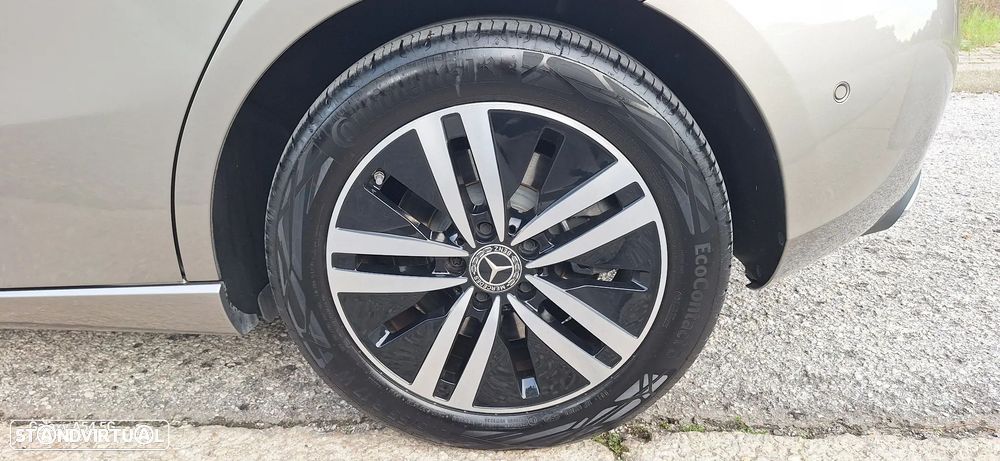 Mercedes-Benz A 250 e Progressive - 13