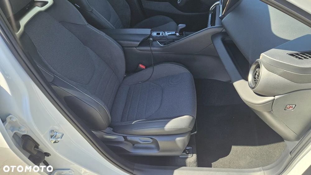 Toyota C-HR 1.8 Hybrid Executive - 20