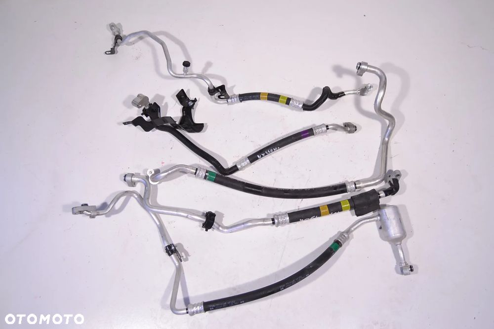 Przewód klimatyzacji LEXUS NX450H+ - 1