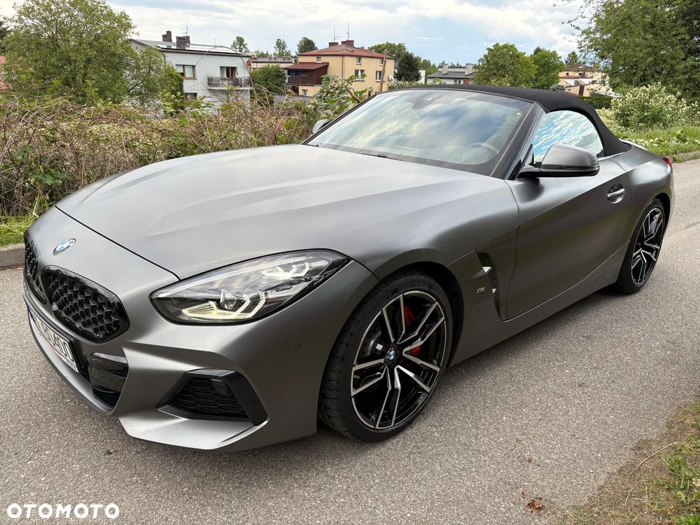 BMW Z4 20i sDrive M Sport - 2