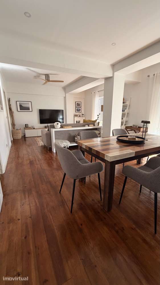 T5 com 144m² – Espaço, Conforto e Qualidade de Vida - Grande imagem: 2/27