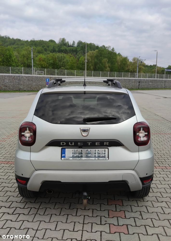 Dacia Duster 1.0 TCe Prestige - 5
