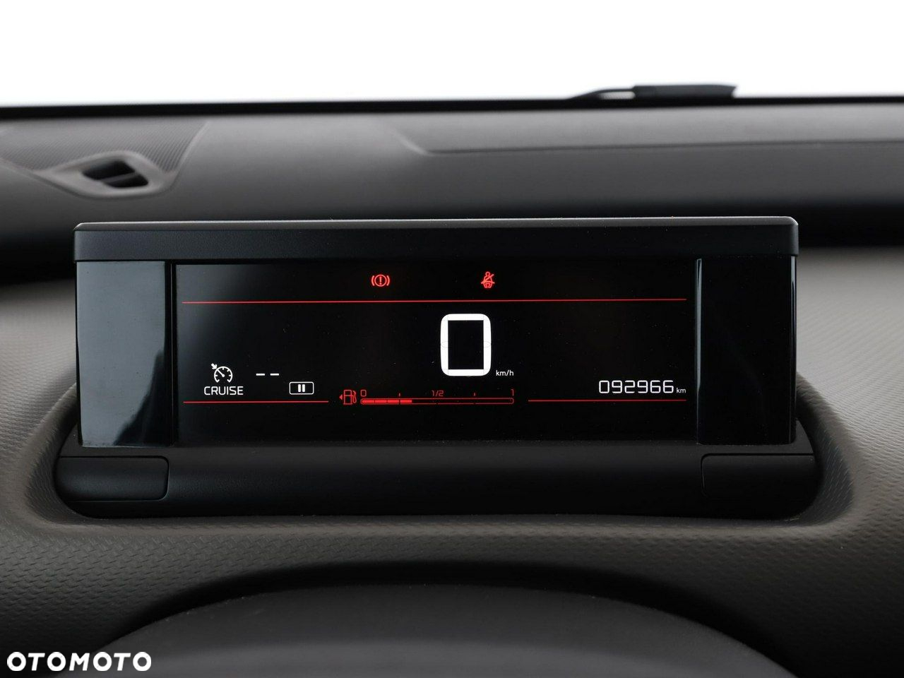 Citroën C4 Cactus 1.2 PureTech Origins S&S - 22