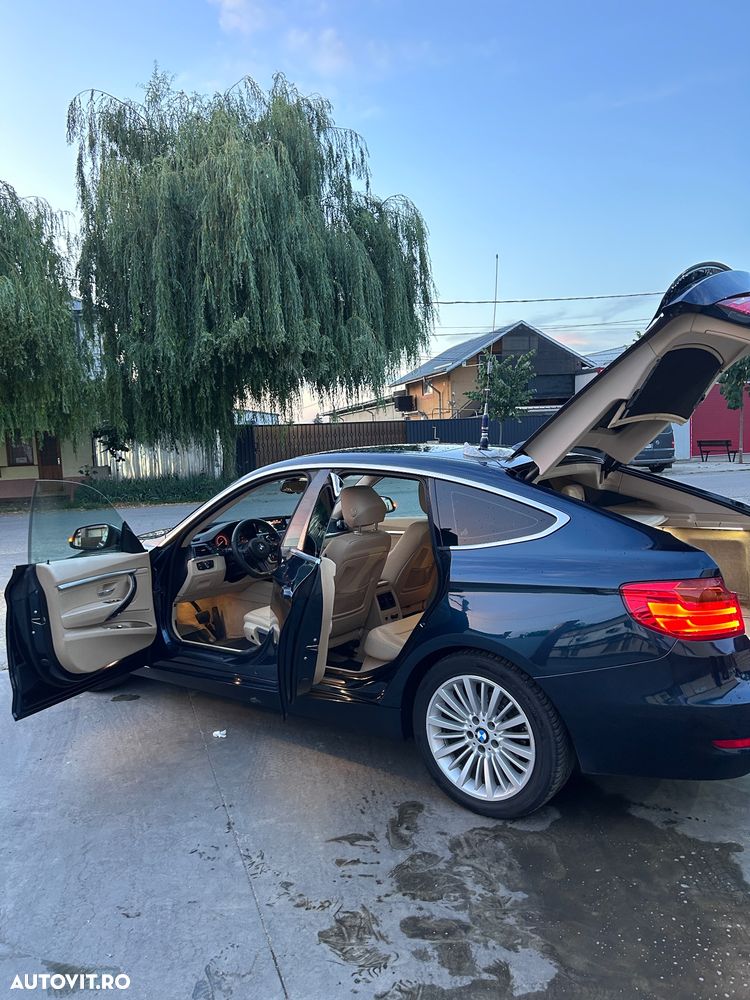 BMW Seria 3 - 1