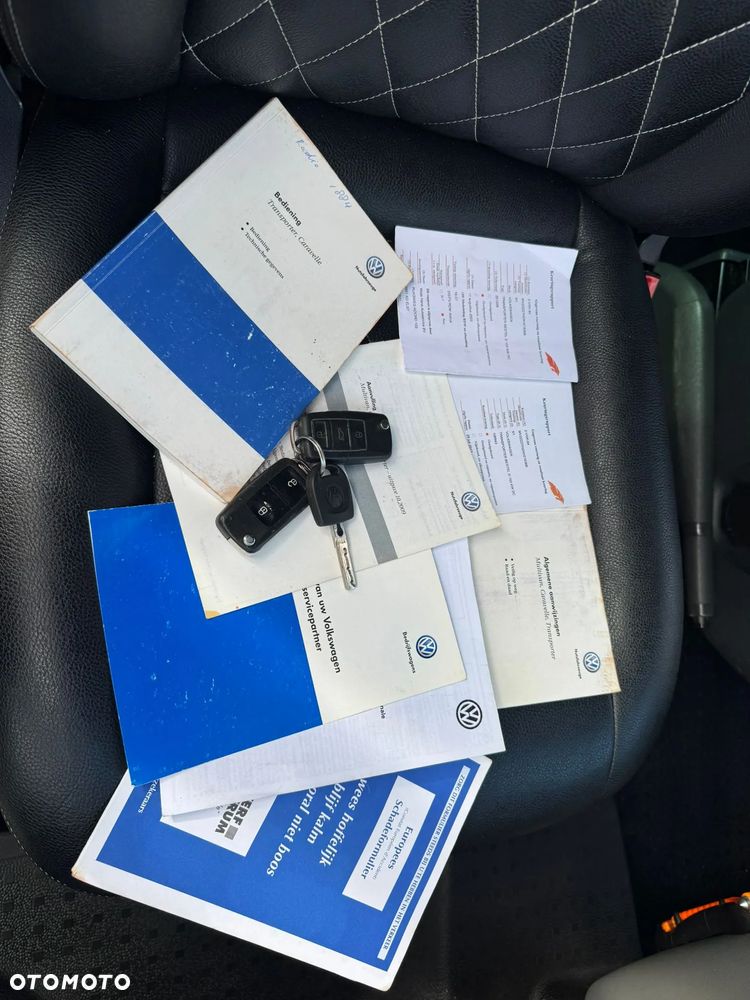 Volkswagen TRANSPORTER T5 L2H1 LIFT DŁUGI Klima Tempomat Navi Kamera Skóry Dubel Kabina 6os Brygadówka - 23