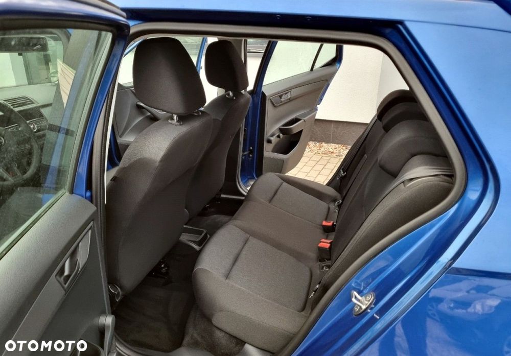 Skoda Fabia - 23